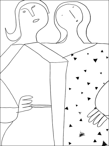 장병언, Digital Drawing, digital_work, 2024